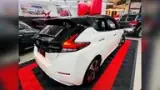Nissan Leaf - Miniatura 5