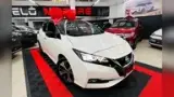 Nissan Leaf - Miniatura 6