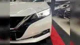 Nissan Leaf - Miniatura 14