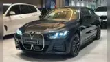 BMW I4 Edrive35 - Miniatura 1