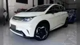 BYD Dolphin - Miniatura 2