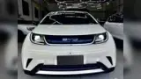 BYD Dolphin - Miniatura 3