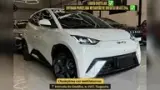 BYD Dolphin Mini - Miniatura 1