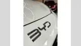 BYD Dolphin Mini - Miniatura 3