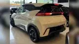 BYD Dolphin Mini - Miniatura 11
