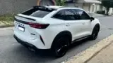 GWM Haval H6 Plug-in Hybrid - Miniatura 4