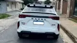 GWM Haval H6 Plug-in Hybrid - Miniatura 6