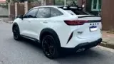 GWM Haval H6 Plug-in Hybrid - Miniatura 8