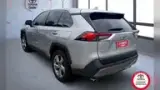 Toyota Rav4 EV - Miniatura 5