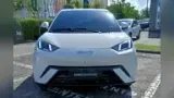 BYD Dolphin Mini - Miniatura 2