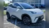 BYD Dolphin Mini - Miniatura 3