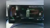 BYD Dolphin Mini - Miniatura 9
