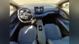 BYD Dolphin Mini - Miniatura 10