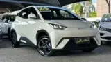 BYD Dolphin Mini - Miniatura 3