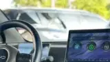 BYD Dolphin Mini - Miniatura 7