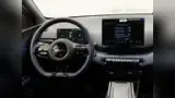 BYD Dolphin Mini - Miniatura 11