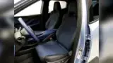 BYD Dolphin Mini - Miniatura 13