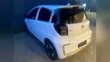 JAC E-JS1 - Miniatura 4