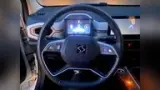 JAC E-JS1 - Miniatura 8