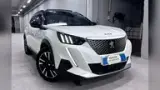 Peugeot E-2008 - Miniatura 1
