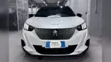 Peugeot E-2008 - Miniatura 2