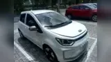 JAC E-JS1 - Miniatura 1