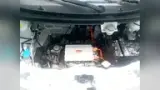 JAC E-JS1 - Miniatura 12