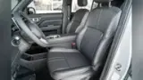 Chevrolet Spark Euv - Miniatura 9