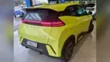 BYD Dolphin Mini - Miniatura 2