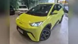 BYD Dolphin Mini - Miniatura 6
