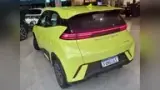 BYD Dolphin Mini - Miniatura 7