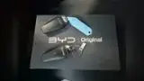 BYD Dolphin Mini - Miniatura 13