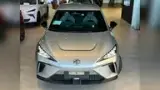 Mg Motor Mg4 EV - Miniatura 4