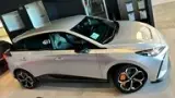 Mg Motor Mg4 EV - Miniatura 5