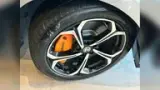 Mg Motor Mg4 EV - Miniatura 7