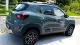 Renault Kwid E-tech Electric - Miniatura 6