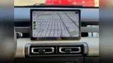 Chevrolet Spark Euv - Miniatura 4
