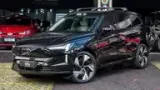 Volvo Ex90 - Miniatura 1