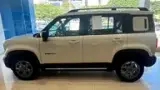 Chevrolet Spark Euv - Miniatura 2