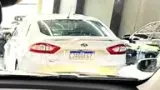 GWM Haval H6 Plug-in Hybrid - Miniatura 13