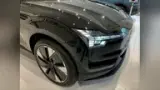Volvo EX30 - Miniatura 3