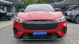 Ford Mustang Mach-e - Miniatura 2
