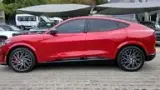Ford Mustang Mach-e - Miniatura 4