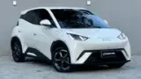 BYD Dolphin Mini - Miniatura 3