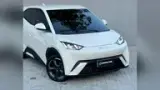BYD Dolphin Mini - Miniatura 5