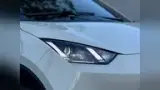 BYD Dolphin Mini - Miniatura 6