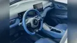 BYD Dolphin Mini - Miniatura 12