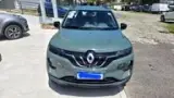 Renault Kwid E-tech Electric - Miniatura 1
