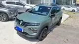 Renault Kwid E-tech Electric - Miniatura 2