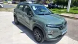 Renault Kwid E-tech Electric - Miniatura 6